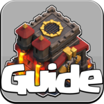 Guide for COC & troop planner icon