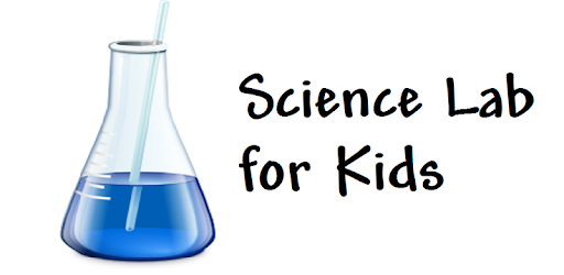 Science Lab for Kids PC screenshot