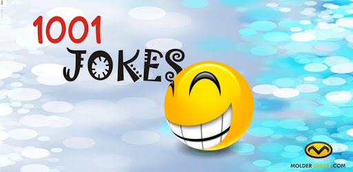 1001 Jokes PC screenshot