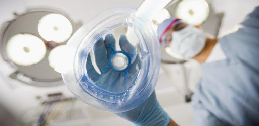 Anesthetic Drugs PC screenshot Anesthetic Drugs PC screenshot