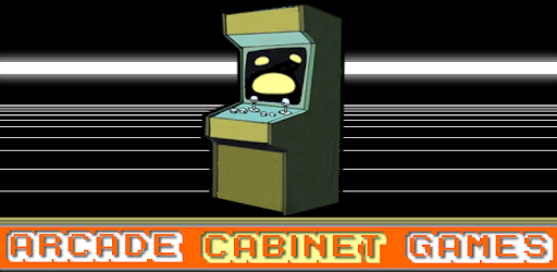 Arcade Games PC screenshot