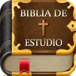 Biblia de Estudios Bíblicos icon