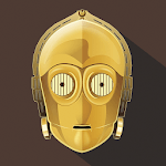 Collection for C3PO sounds for PC Collection for C3PO sounds for PC