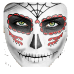Costume Catrina for PC Costume Catrina for PC