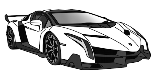 Draw cars: Super PC screenshot