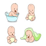 First pregnancy icon