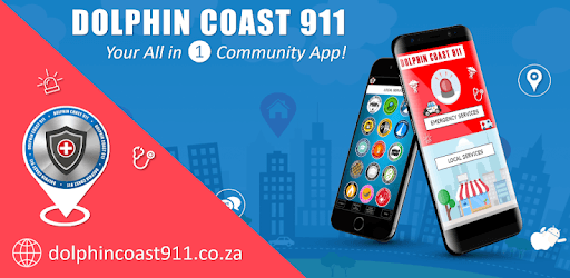 DOLPHIN COAST 911 PC screenshot