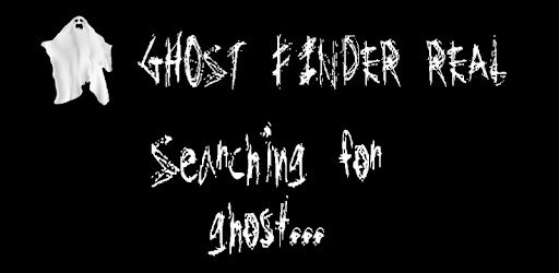 Ghost Detector Real PC screenshot Ghost Detector Real PC screenshot