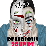 H2O Delirious sounds for PC