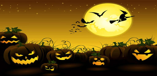 Halloween images PC screenshot