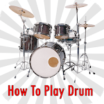How To Play Drum icon