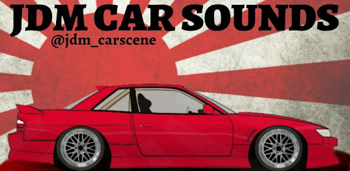 JDM CAR SOUNDS PC screenshot JDM CAR SOUNDS PC screenshot