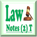 Law Notes - 2 (Introductory) for PC - Free Download & Install on ...