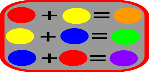 Learn to Create Colors PC screenshot