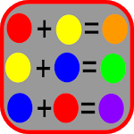 Learn to Create Colors icon