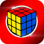 Rubiks Cube Solver 7 Steps icon