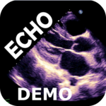 LEARN THE FULL TTE ECHO ULTRASOUND PROTOCOL DEMO icon