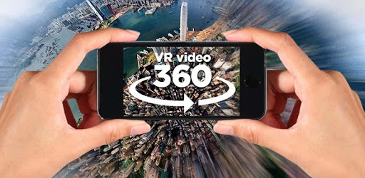 VR video 360 PC screenshot VR video 360 PC screenshot