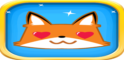 FoxyMoji - Cute Fox Emoji PC screenshot FoxyMoji - Cute Fox Emoji PC screenshot