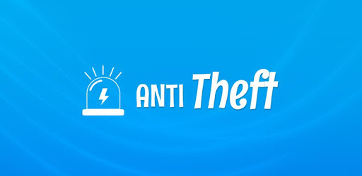 Charging Theft Alarm PC screenshot