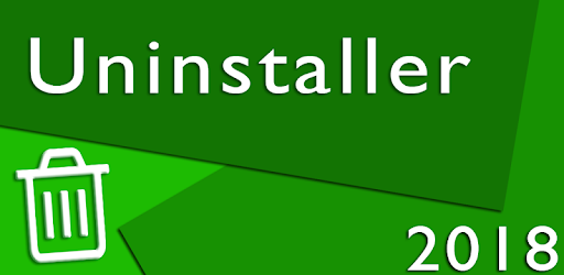 Delete Apps - Remove Apps & Uninstaller  2018 PC screenshot