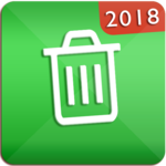 Delete Apps - Remove Apps & Uninstaller 2018 icon