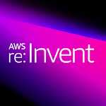 AWS re:Invent icon