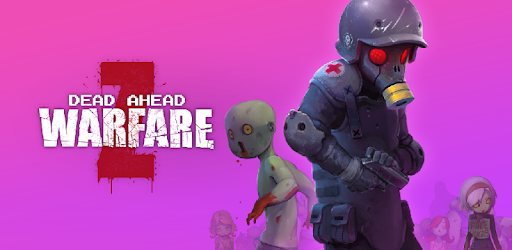 Dead Ahead: Zombie Warfare PC screenshot