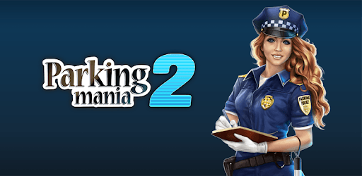 Parking Mania 2 PC screenshot
