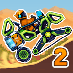 Rovercraft 2 for PC