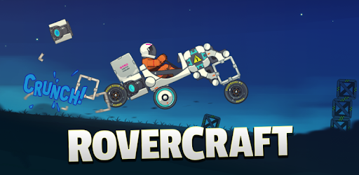 Rovercraft: Race Your Space Car PC screenshot