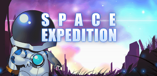 Space Expedition PC screenshot