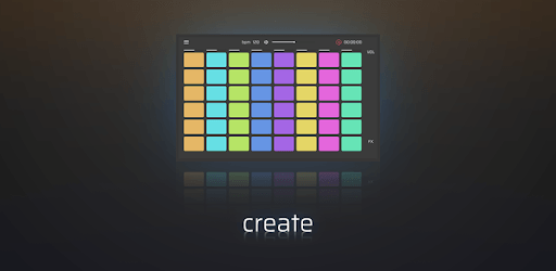 DJ Loop Pads PC screenshot DJ Loop Pads PC screenshot