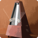 Loud Metronome icon