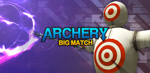 Archery Big Match PC screenshot