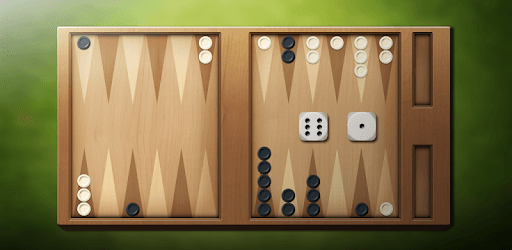 Backgammon King PC screenshot