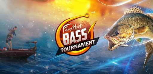Fishing Hook : Bass Tournament PC screenshot