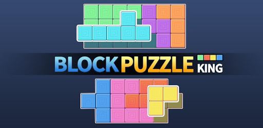 Block Puzzle King PC screenshot