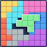 Block Puzzle King icon