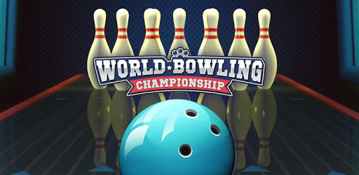 World Bowling Championship PC screenshot
