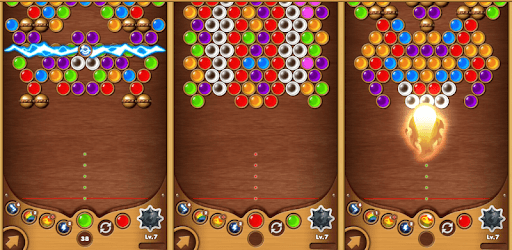 Bubble Shooter King2 PC screenshot