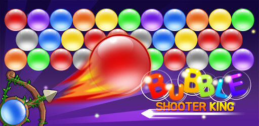 Bubble Shooter King PC screenshot Bubble Shooter King PC screenshot