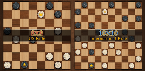 King of Checkers PC screenshot