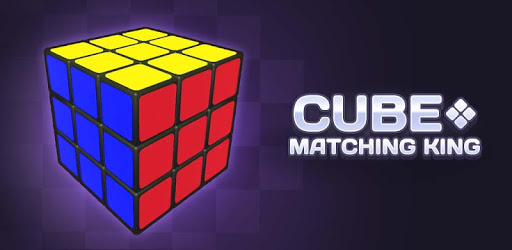 Cube Matching King PC screenshot