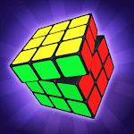 Cube Matching King icon