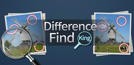 Difference Find King PC screenshot Difference Find King PC screenshot