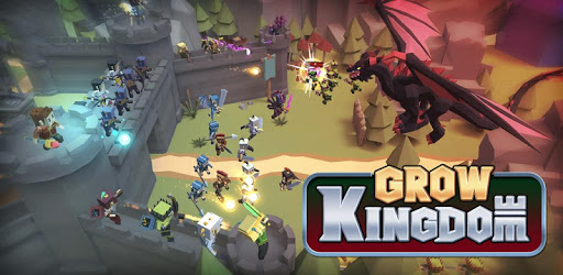 Grow Kingdom PC screenshot