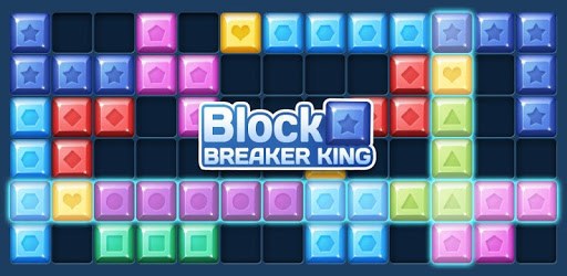 Block Breaker King PC screenshot Block Breaker King PC screenshot