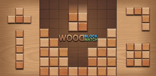 Wood Block Match PC screenshot