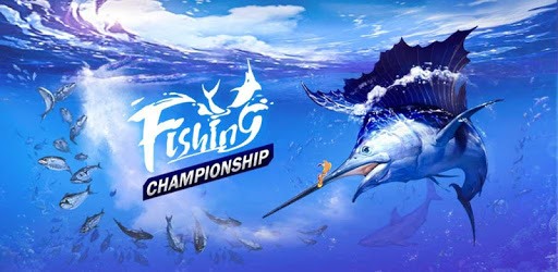 Fishing Championship PC screenshot